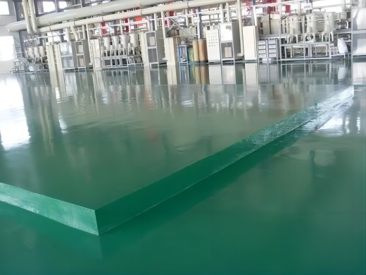 广安防腐蚀地坪,环氧玻纤地坪，玻纤工业地坪，环氧玻纤布地坪,乙烯基玻纤布地坪