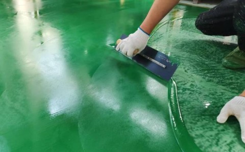 广安什么是VEF地坪,VEF地坪厂家