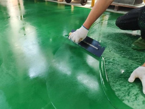 广安什么是VEF地坪,VEF地坪厂家