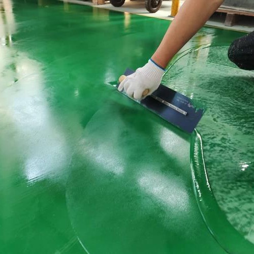 广安什么是VEF地坪,VEF地坪厂家产品图1