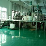 广安乙烯基防腐蚀地坪,乙烯基酯地坪,乙烯基酯防腐蚀地坪,乙烯基重防腐蚀地坪,乙烯基重防腐地坪,乙烯基重防腐自流平地坪-缩略图1