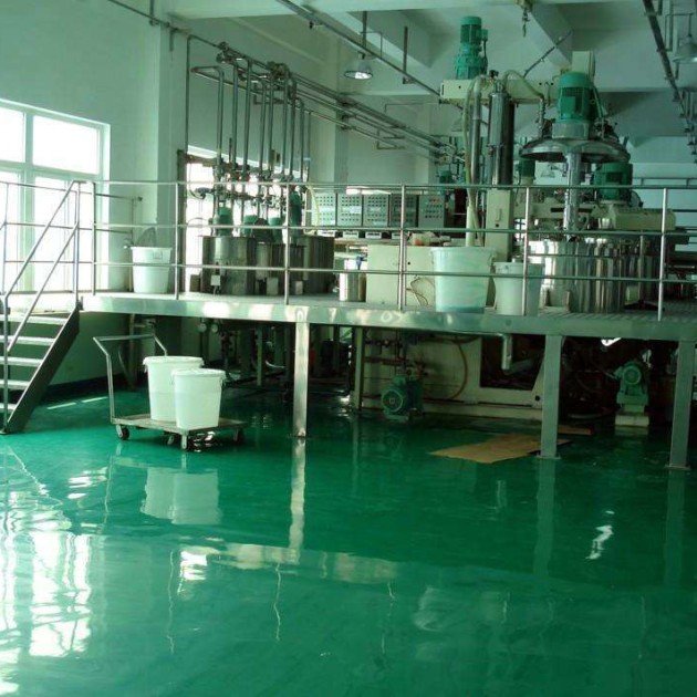 广安乙烯基防腐蚀地坪,乙烯基酯地坪,乙烯基酯防腐蚀地坪,乙烯基重防腐蚀地坪,乙烯基重防腐地坪,乙烯基重防腐自流平地坪产品图1