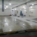 广安防腐防静电地坪,防腐防静电自流平地坪-缩略图2