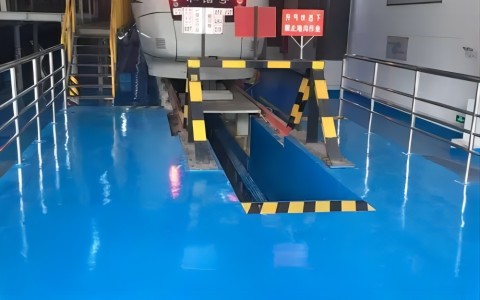 广安环氧防腐蚀地坪,环氧积层地坪
