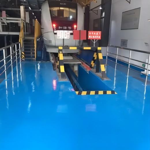 广安环氧防腐蚀地坪,环氧积层地坪